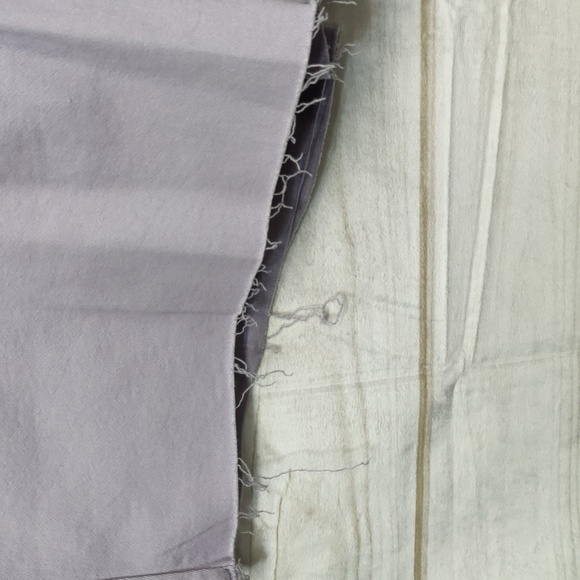 SONOMA Lavender High Rise Shorts, Size 16 - Picture 4 of 13